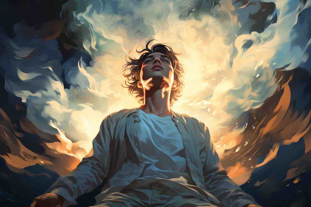 How Do You Break Sleep Paralysis? The Bed Sheets