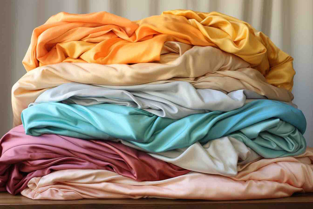 Is 95 GSM Microfiber Good? Decoding the Density and Quality in Bedding