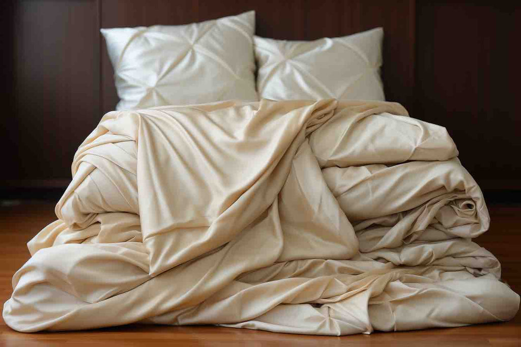 Is Microfiber Better Than 100 Cotton for Bed Sheets? The Bed Sheets