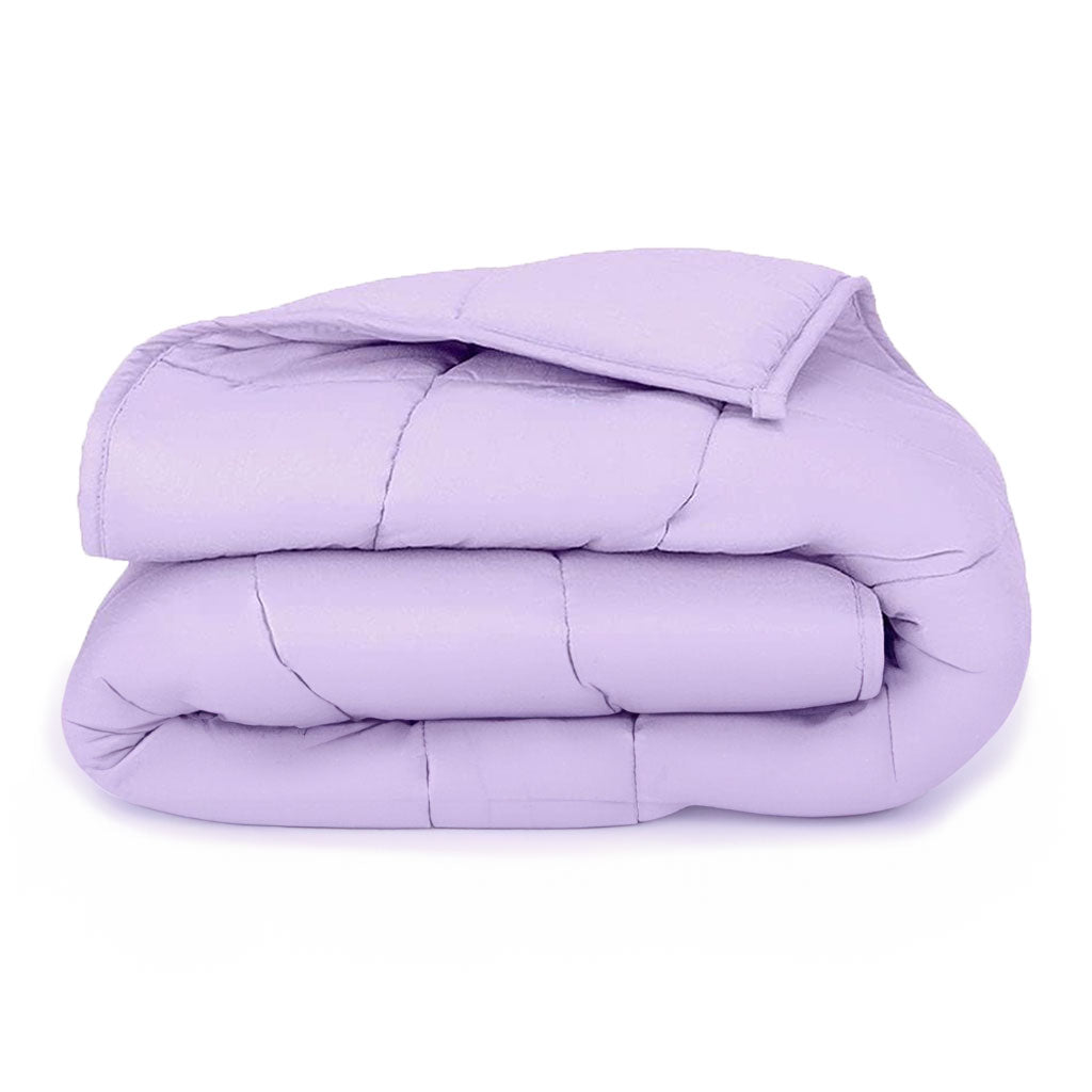 Weighted Blanket 15 lbs, Queen 60x80" The Bed Sheets